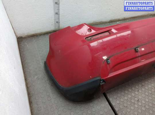 купить Бампер на Suzuki SX4 2006-2014