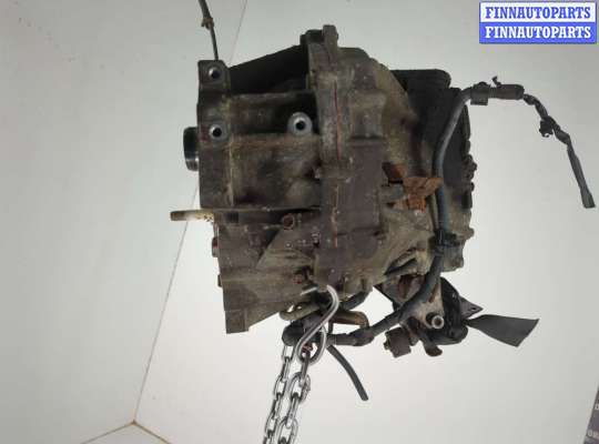 купить КПП - автомат (АКПП) 4х4 на Toyota Matrix 2002-2008