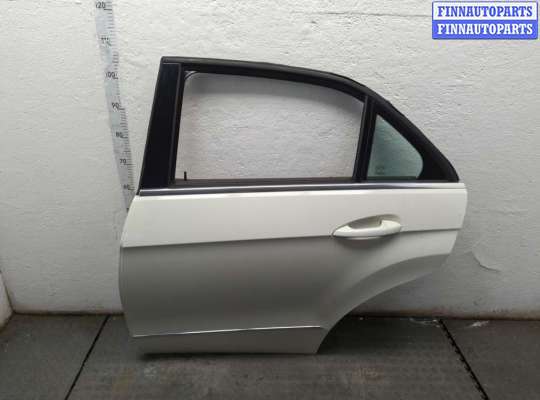 купить Ручка двери наружная на Mercedes E W212 2009-2016