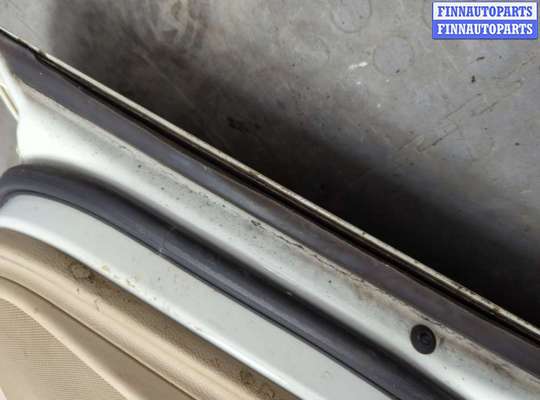 купить Ручка двери наружная на Mercedes E W212 2009-2016