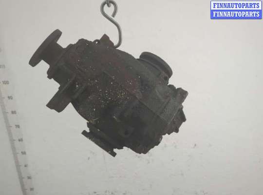 Редуктор моста BM3557313 на BMW 3 E46 1998-2006