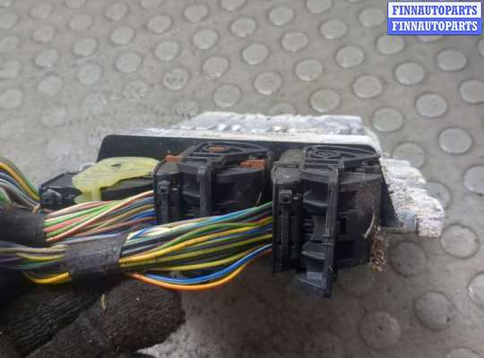 купить Блок управления двигателем на Ford Focus 3 2011-2015