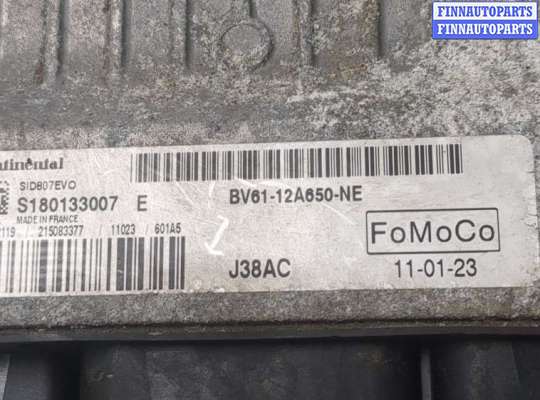 купить Блок управления двигателем на Ford Focus 3 2011-2015