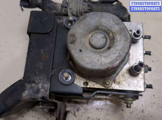 купить Блок АБС, насос (ABS, ESP, ASR) на Nissan X-Trail (T32) 2013-2023