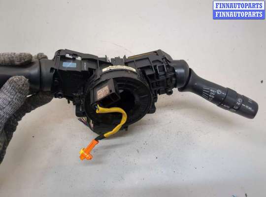 купить Переключатель поворотов и дворников (стрекоза) на Toyota Auris E15 2006-2012