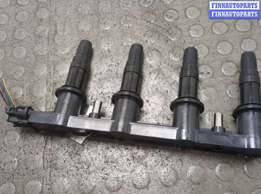 Катушка зажигания OP2438133 на Opel Astra J 2010-2017