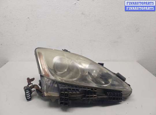 купить Блок розжига на Lexus IS 2005-2013