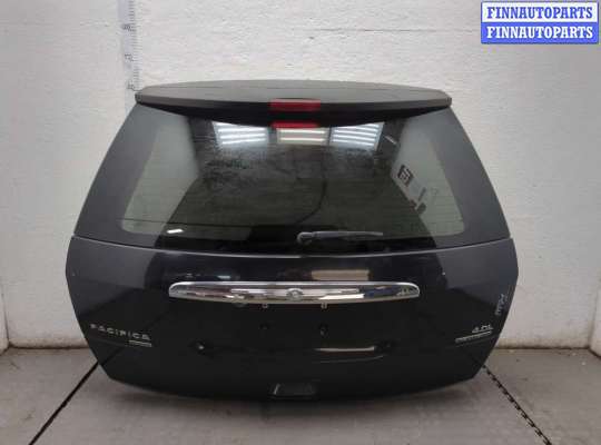 купить Крышка (дверь) багажника на Chrysler Pacifica 2003-2008