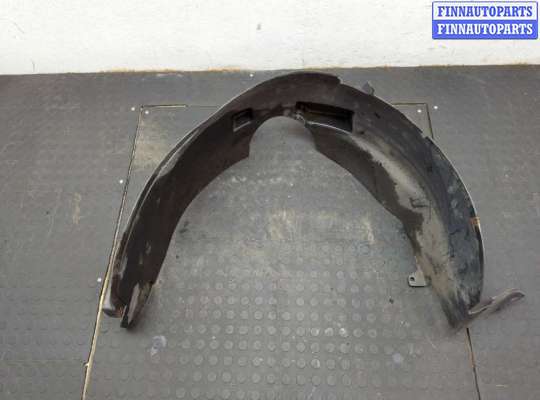 купить Защита арок (подкрылок) на Chevrolet Captiva 2006-2011