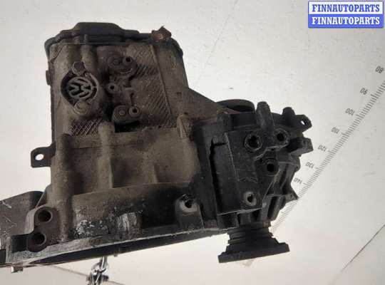купить КПП 5-ст.мех. (МКПП) на Volkswagen Golf 4 1997-2005