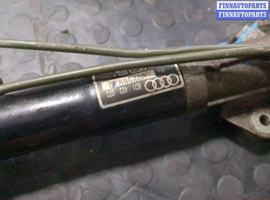 купить Рейка рулевая с г/у на Volkswagen Passat 5 1996-2000