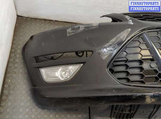 купить Бампер на Ford Mondeo 4 2007-2015
