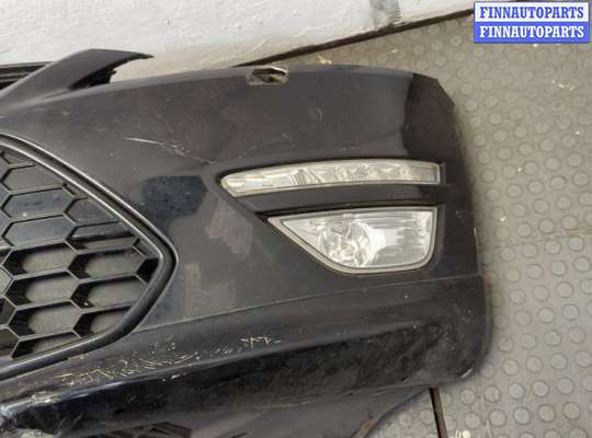купить Бампер на Ford Mondeo 4 2007-2015