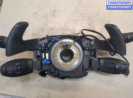 Переключатель поворотов и дворников (стрекоза) PG1107789 на Peugeot 3008 2009-2016