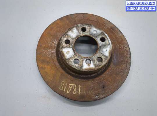 купить Диск тормозной на BMW X3 F25 2010-2017