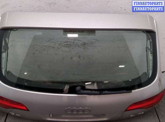 купить Фонарь (задний) на Audi Q7 2005-2015