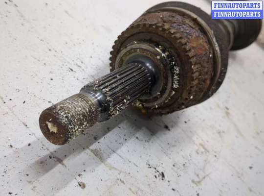 купить Полуось (приводной вал, шрус) на Mitsubishi Carisma 1995-2004