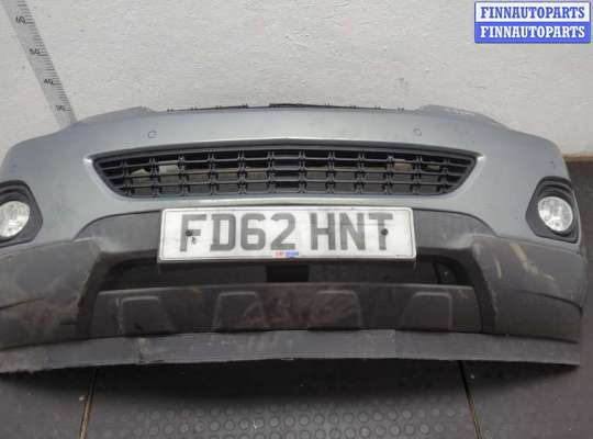 Бампер CH450624 на Opel Antara 2006-2015