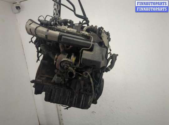 купить Двигатель (ДВС) на Ford Mondeo 4 2007-2015
