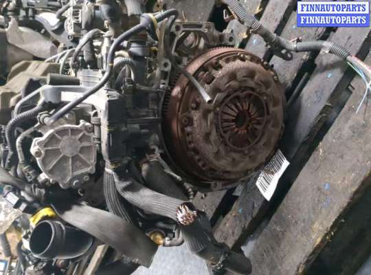 купить Форсунка топливная на Citroen C4 2010-2020