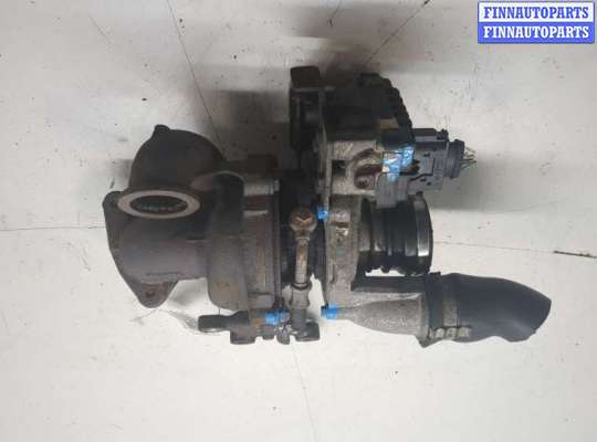 купить Турбина на Ford C-Max 2002-2010