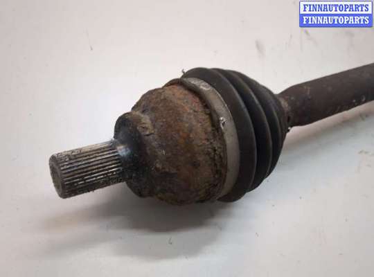 купить Полуось (приводной вал, шрус) на Volvo C30 2006-2013