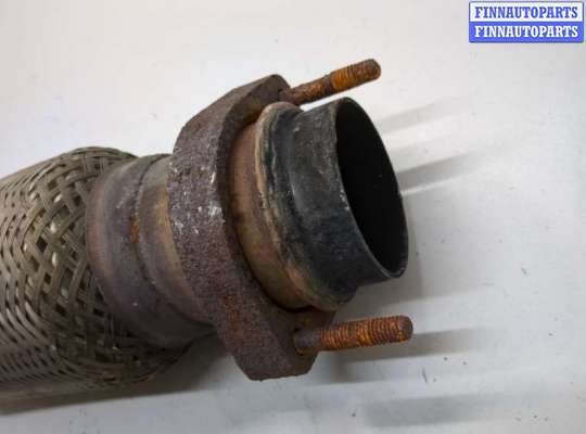 купить Гофра трубы приемной на BMW X5 E53 2000-2006