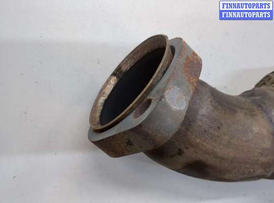 купить Гофра трубы приемной на BMW X5 E53 2000-2006