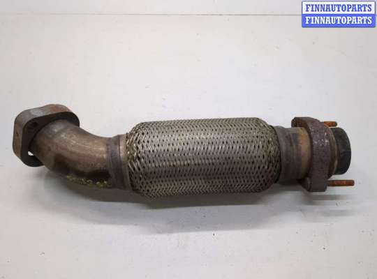 Гофра трубы приемной BM3592447 на BMW X5 E53 2000-2006