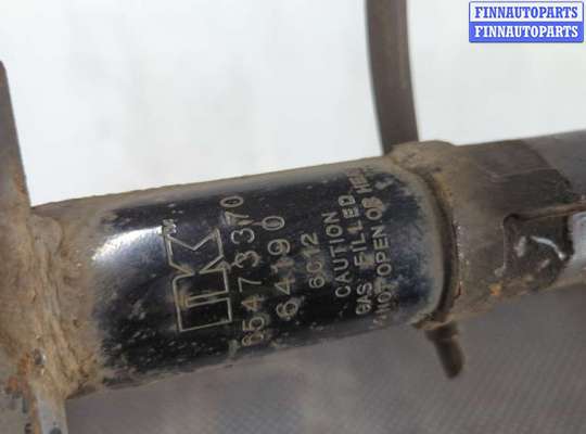 купить Амортизатор подвески на Skoda Rapid 2012-2020