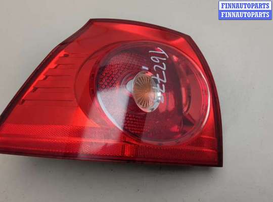 Фонарь (задний) VG2752997 на Volkswagen Golf 5 2003-2009