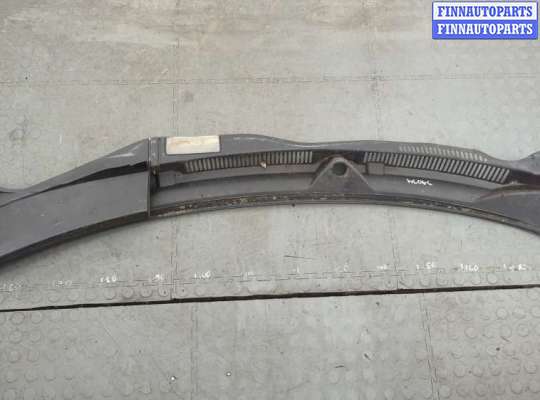 купить Жабо под дворники (дождевик) на Volkswagen Golf 4 1997-2005