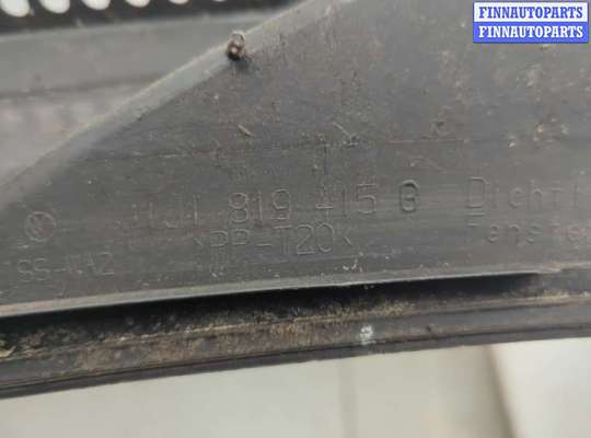 купить Жабо под дворники (дождевик) на Volkswagen Golf 4 1997-2005