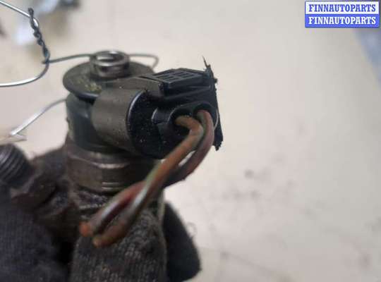 купить Форсунка топливная на BMW 3 E90, E91, E92, E93 2005-2012
