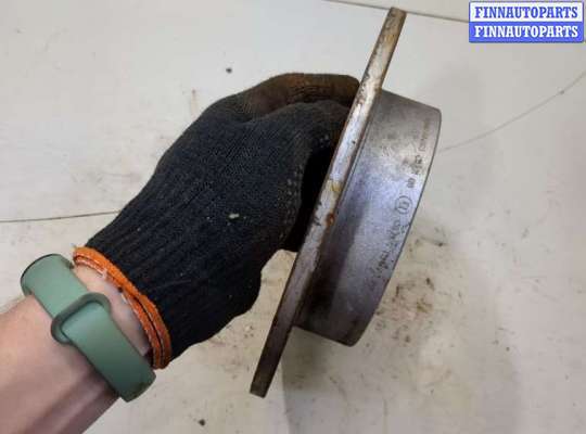 купить Диск тормозной на Mini Cooper (F56) 2013-2024