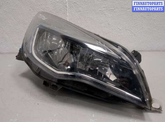 Фара (передняя) OP2348852 на Opel Astra J 2010-2017