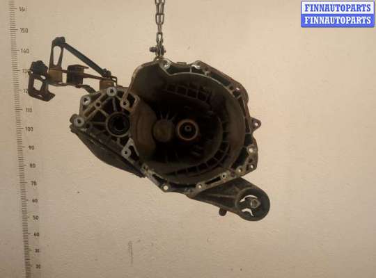 купить КПП 5-ст.мех. (МКПП) на Opel Zafira A 1999-2005