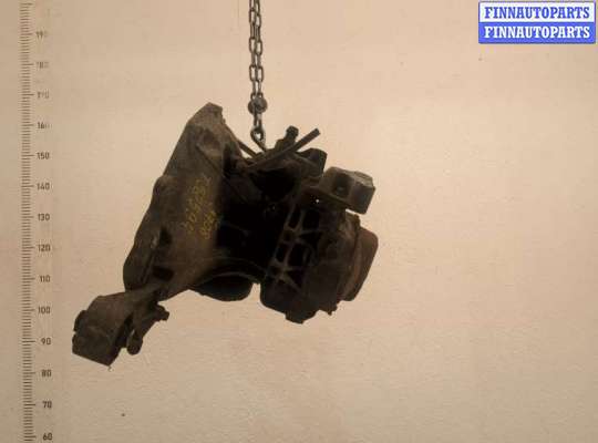 купить КПП 5-ст.мех. (МКПП) на Opel Zafira A 1999-2005