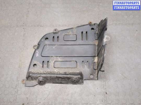 купить Защита днища, запаски, КПП, подвески на Hyundai Sonata 5 NF 2005-2010