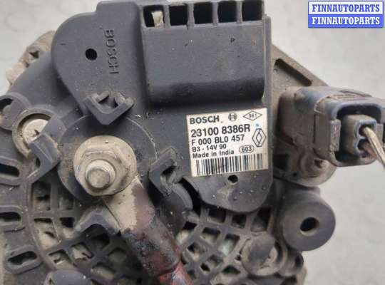 купить Генератор на Dacia Sandero 2013-2020