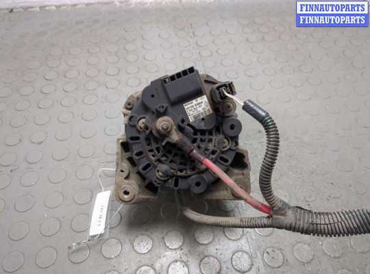 купить Генератор на Dacia Sandero 2013-2020