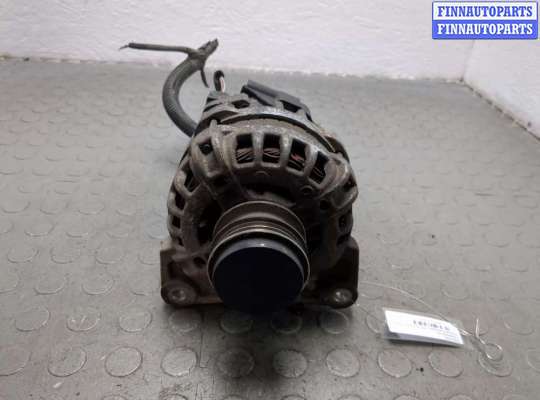 купить Генератор на Dacia Sandero 2013-2020