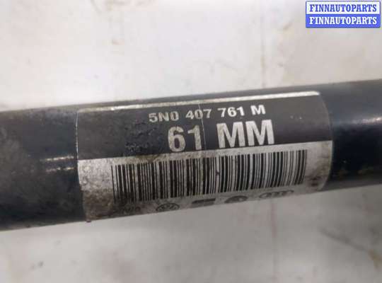 купить Полуось (приводной вал, шрус) на Audi Q3 2011-2018