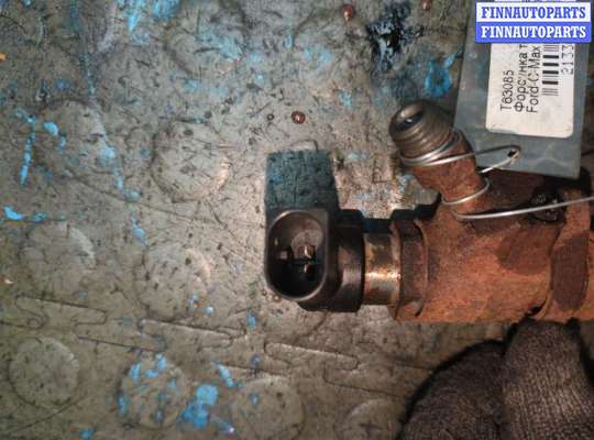 купить Форсунка топливная на Ford C-Max 2002-2010