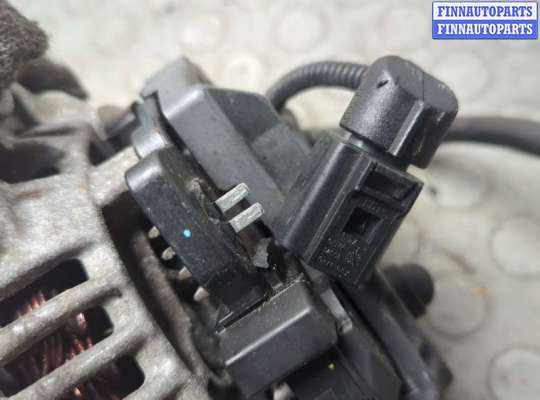 купить Генератор на Audi A3 (8P) 2003-2013