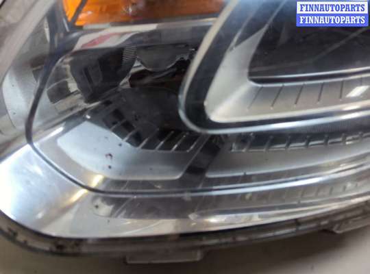 купить Фара (передняя) на Citroen C3 picasso 2009-2017