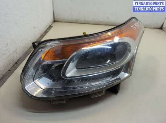 Фара (передняя) CT1115301 на Citroen C3 picasso 2009-2017