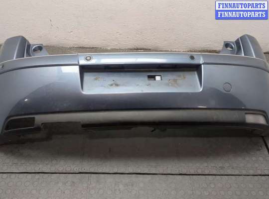 купить Подсветка номера на Citroen C4 2004-2010