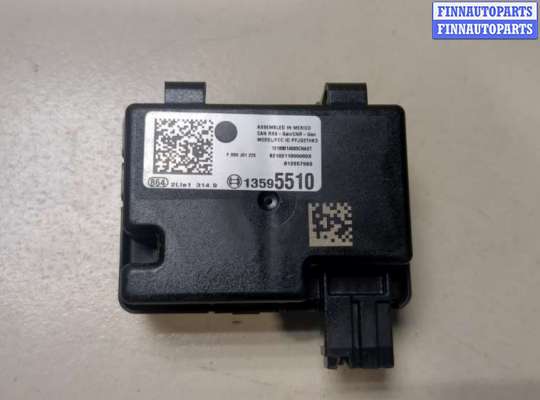 купить Блок управления центральным замком на Chevrolet Equinox 2017-2024