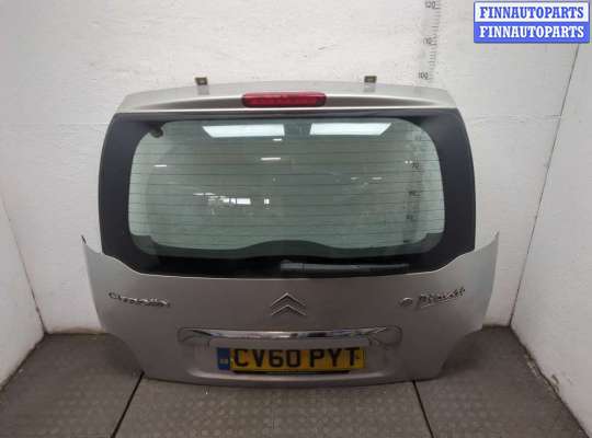 Щеткодержатель CT1140795 на Citroen C3 picasso 2009-2017
